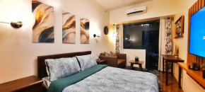Air- Modern Studio Unit wtih balcony